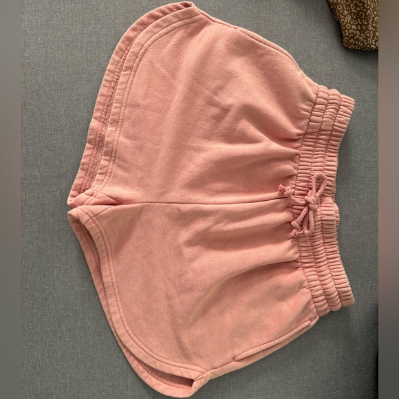 wild fable Pants - wild fable pink comfy shorts size small never worn